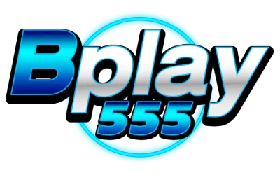 bplay555 - logo